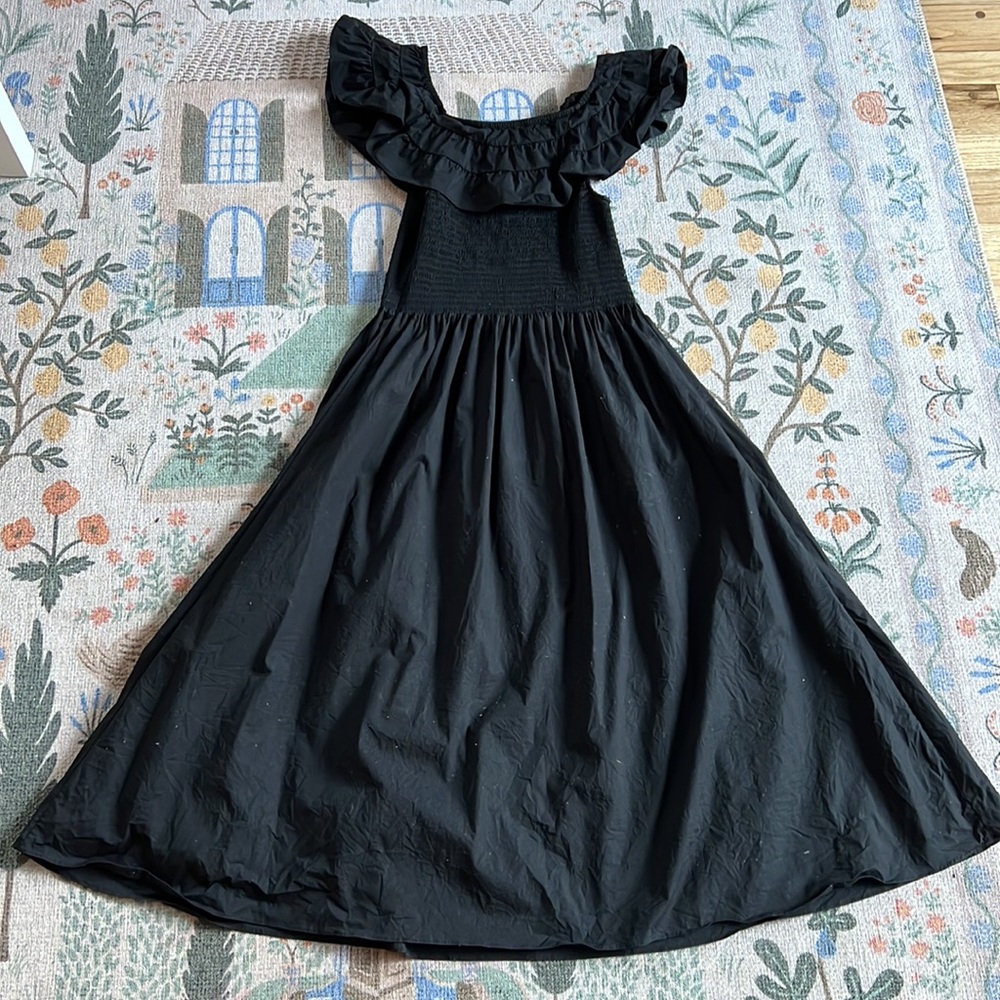 Hill House Nap Dress - Picture 6 of 8